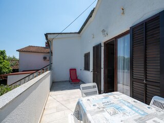 Apartment Zdrelac Features 17