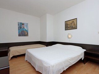 Apartment Supetarska Draga Ausstattung 1