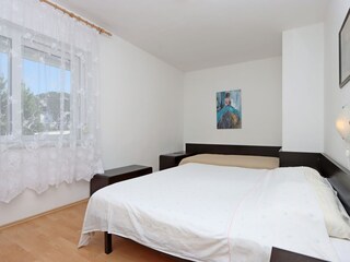 Apartment Supetarska Draga Ausstattung 2