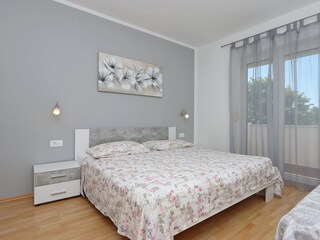 Apartment Supetarska Draga Ausstattung 4