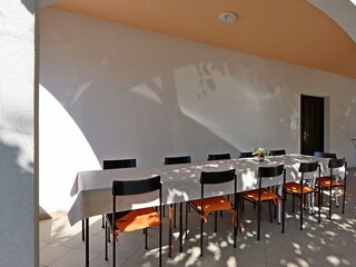 Apartment Supetarska Draga Ausstattung 8