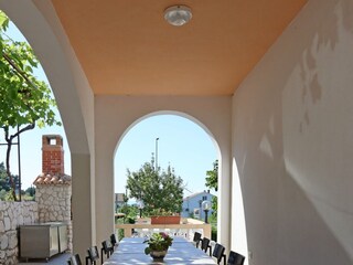 Apartment Supetarska Draga Ausstattung 9