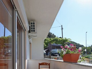 Apartment Supetarska Draga Ausstattung 10