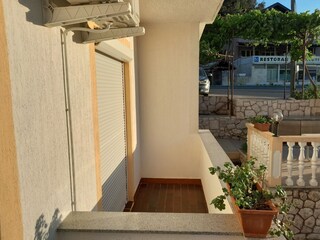 Apartment Supetarska Draga Ausstattung 12