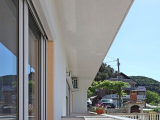 Apartment Supetarska Draga Ausstattung 15