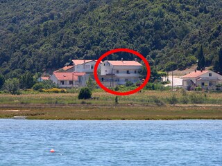 Apartment Supetarska Draga Ausstattung 18