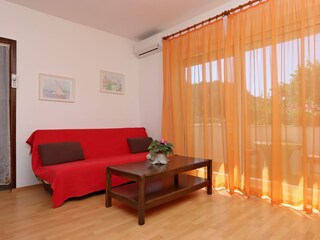 Apartment Supetarska Draga Ausstattung 19