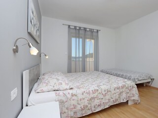 Apartment Supetarska Draga Ausstattung 20
