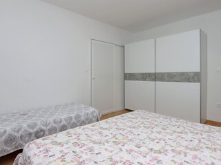 Apartment Supetarska Draga Ausstattung 21