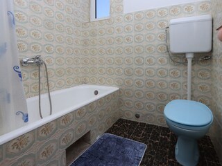 Apartment Supetarska Draga Ausstattung 22
