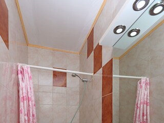 Apartment Supetarska Draga Ausstattung 24