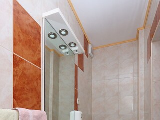 Apartment Supetarska Draga Ausstattung 25