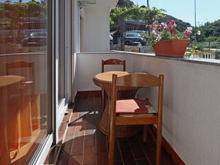 Apartment Supetarska Draga Ausstattung 27
