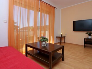 Apartment Supetarska Draga Ausstattung 28