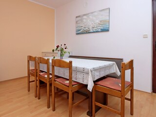 Apartment Supetarska Draga Ausstattung 29