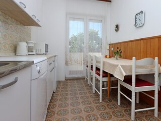 Apartment Supetarska Draga Ausstattung 31