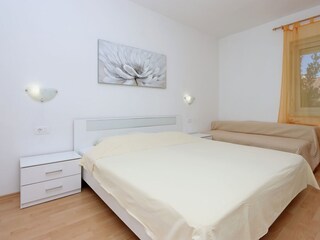 Apartment Supetarska Draga Ausstattung 35