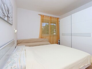 Apartment Supetarska Draga Ausstattung 36