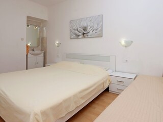 Apartment Supetarska Draga Ausstattung 37