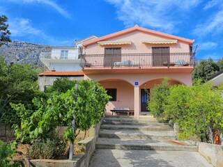 Apartment Stanici Ausstattung 4