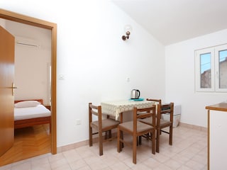 Apartment Stanici Ausstattung 5
