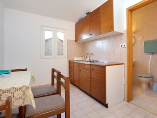 Apartment Stanici Ausstattung 6