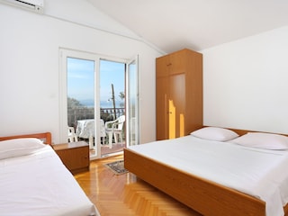 Apartment Stanici Ausstattung 7