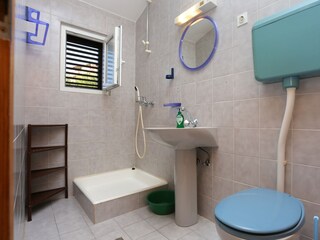 Apartment Stanici Ausstattung 9