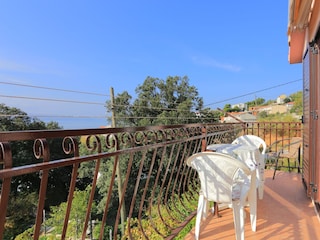 Apartment Stanici Ausstattung 10