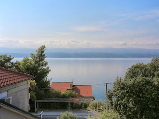 Apartment Stanici Ausstattung 12