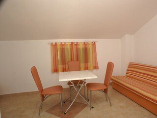 Apartment Podaca Features 8