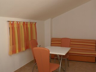 Apartment Podaca Features 9