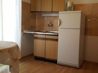 Apartment Jezera Features 5