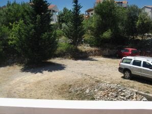 Two bedroom apartment with terrace Jezera, Murter (A-5120-i) - Jezera - image1