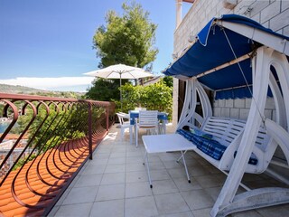 Apartment Bobovišća Features 2