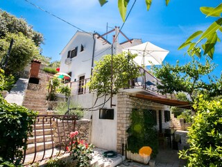 Apartment Bobovišća Features 3