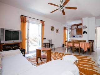 Apartment Bobovišća Ausstattung 4