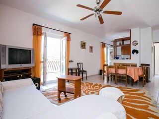 Apartment Bobovišća Features 4