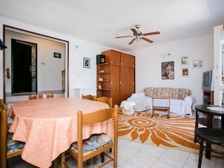 Apartment Bobovišća Ausstattung 5