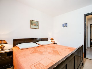 Apartment Bobovišća Ausstattung 8