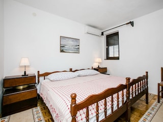 Apartment Bobovišća Ausstattung 9