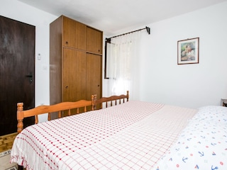 Apartment Bobovišća Ausstattung 10