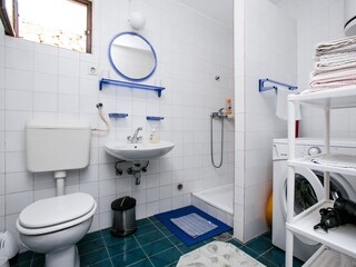 Apartment Bobovišća Features 11