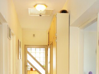Apartment Senj Ausstattung 1