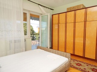 Apartment Senj Ausstattung 3