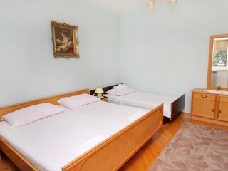 Apartment Senj Ausstattung 4