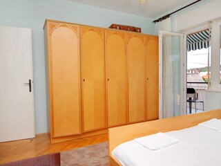 Apartment Senj Ausstattung 5