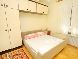 Apartment Senj Ausstattung 6