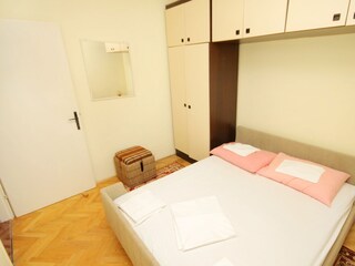Apartment Senj Ausstattung 7