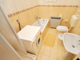 Apartment Senj Ausstattung 8